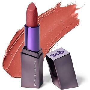 Urban Decay Vice Lipstick NAKED (CREAM) Full Size 3.4g /.11oz NEW IN BOX sephora